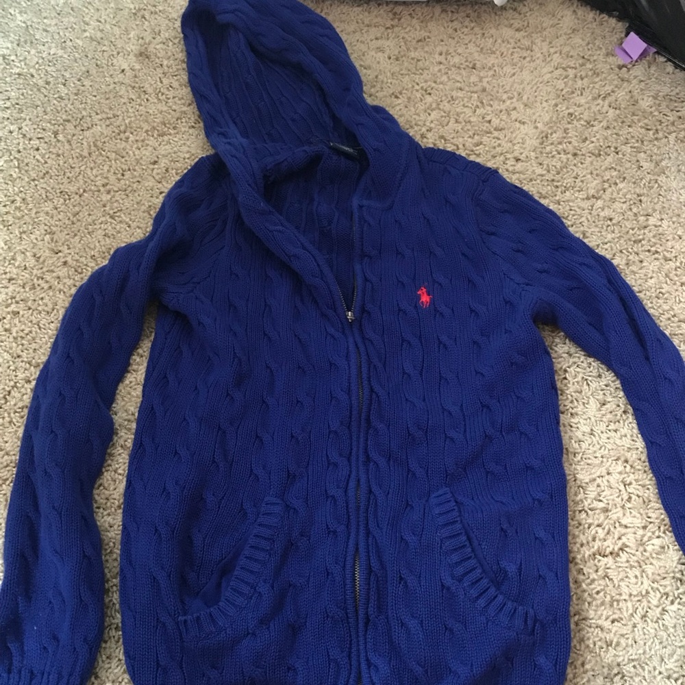 Ralph Lauren Polo Jacket